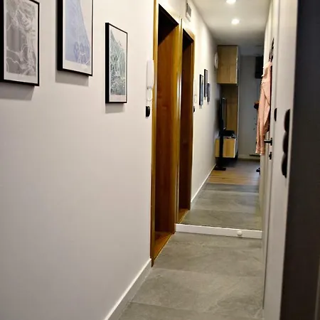 Apartament 4 Piętro *