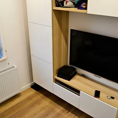 4 Piętro Apartament *