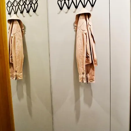 4 Piętro Apartament *