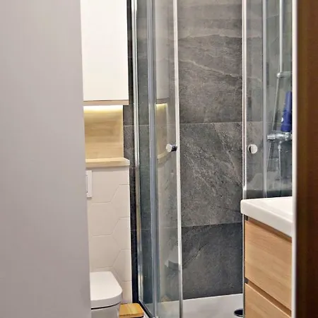 4 Piętro Apartament Sopot