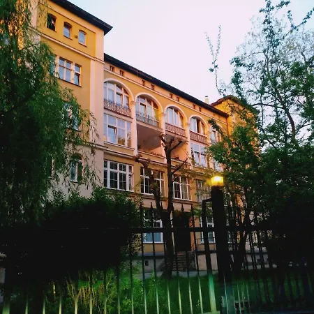 4 Piętro Apartament Sopot