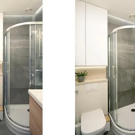 4 Piętro Apartament *