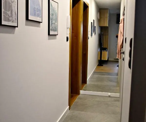 Apartamento 4 Pietro *