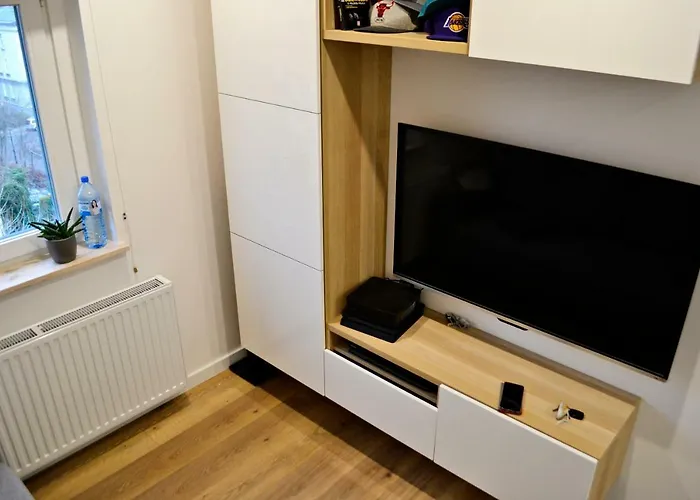 4 Pietro Apartamento *