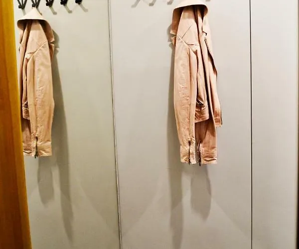 4 Pietro Apartamento *