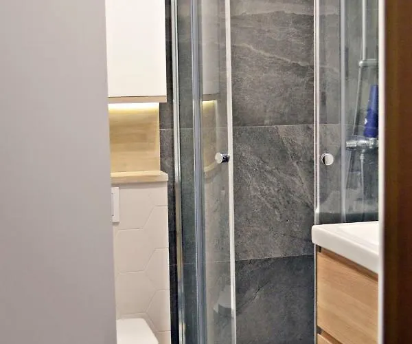 4 Pietro Apartamento Sopot