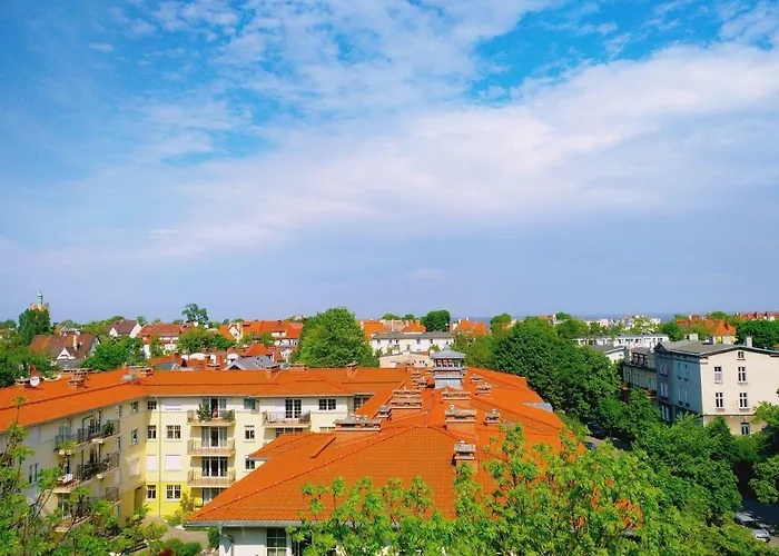 4 Pietro Apartamento